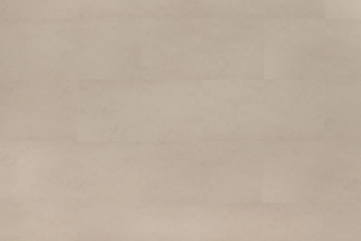 Floer - Tegel - FLR-3609 - Betonlook Beige - Dryback - Megamat