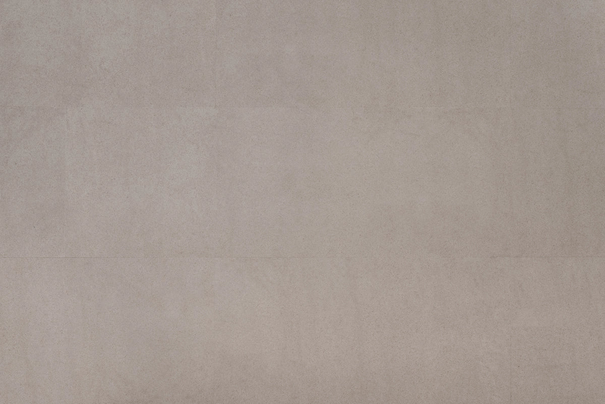 Floer - Tegel - FLR-3612 - Betonlook Greige - Dryback - Megamat