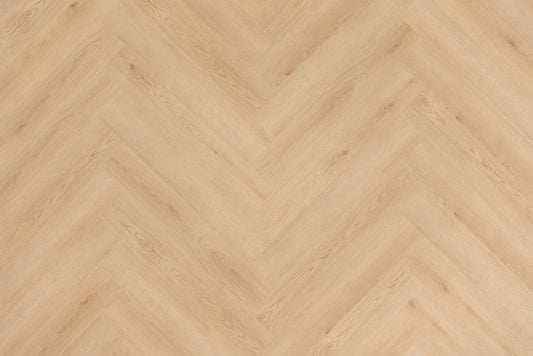 Floer - Walvisgraat - FLR-3910 - Balein Beige - Click - MEGAMAT