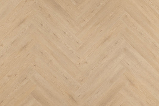 Floer - Walvisgraat - FLR-3915 - Gaia Grijsbeige - Click - MEGAMAT