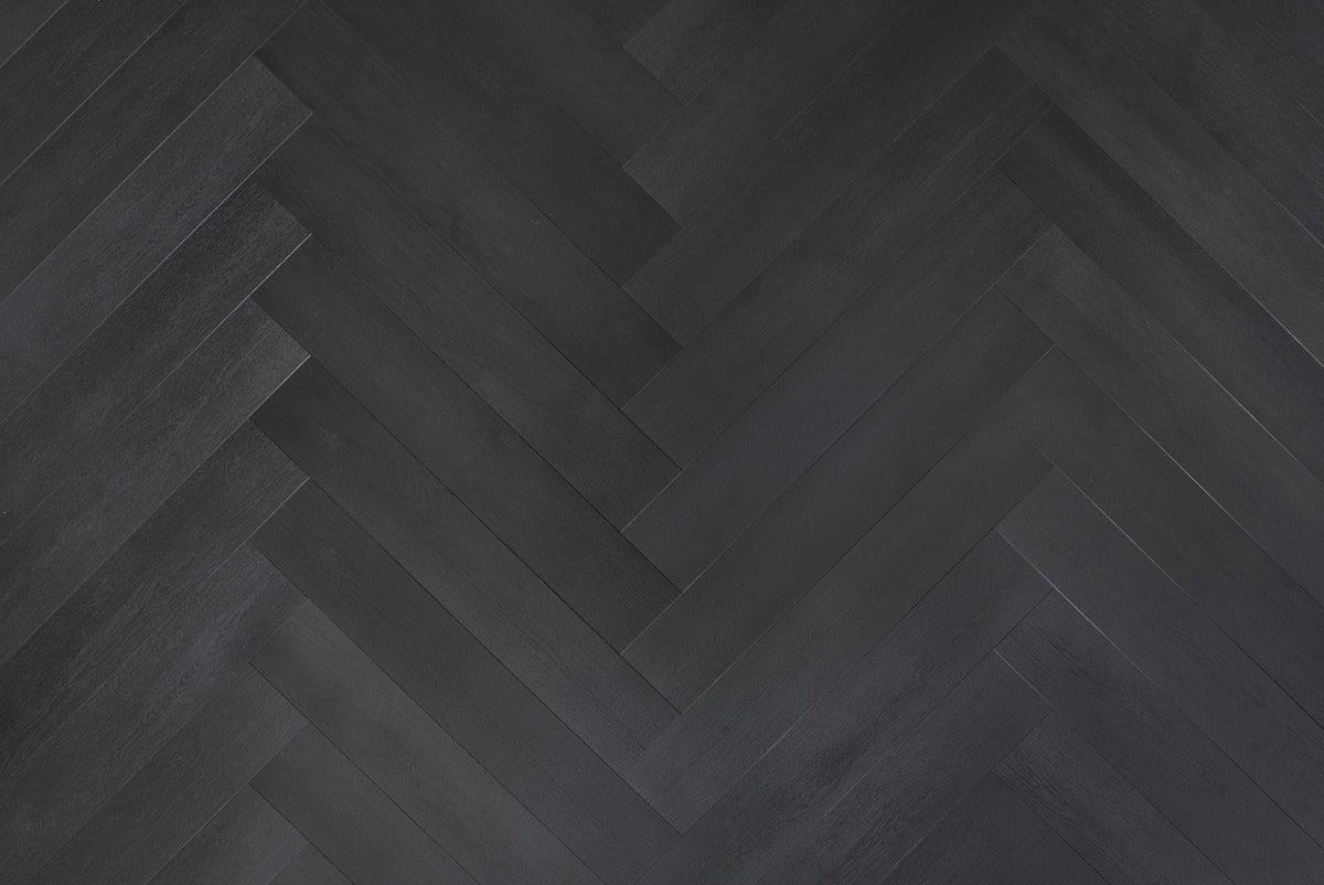 Floer - Walvisgraat - FLR-3917 - Zwaardvis Zwart - Click - MEGAMAT