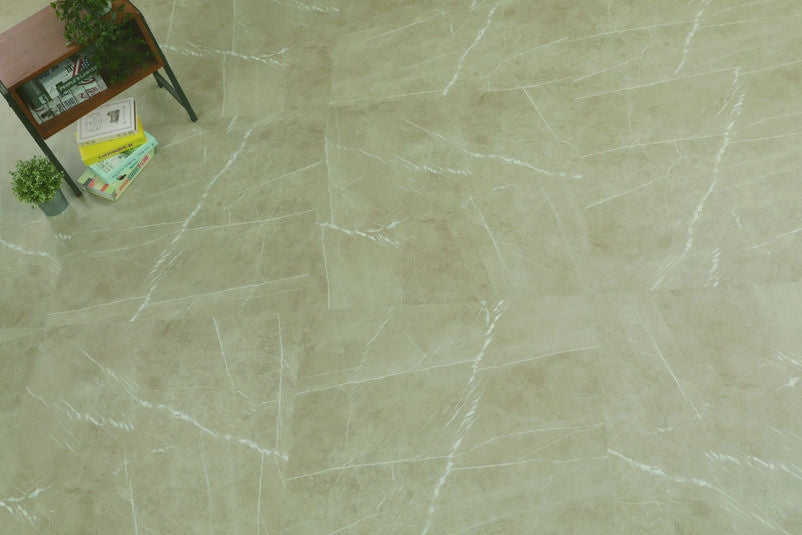 Green-Flor - Royal Touch (vierkant) 16374 - GT963 - Calacatta Sabia Grande - Dryback