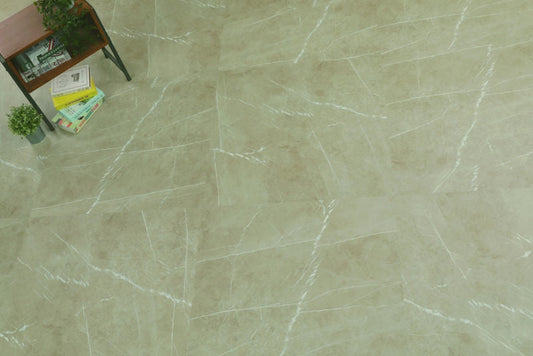 Green-Flor - Royal Touch (vierkant) 16374 - GT963 - Calacatta Sabia Grande - Dryback