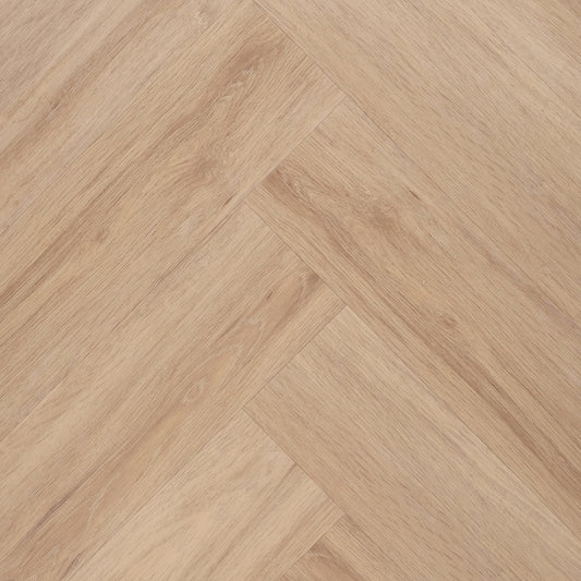 Hoomline - Fusion Superior Visgraat - Gotham Oak Natural - Dryback