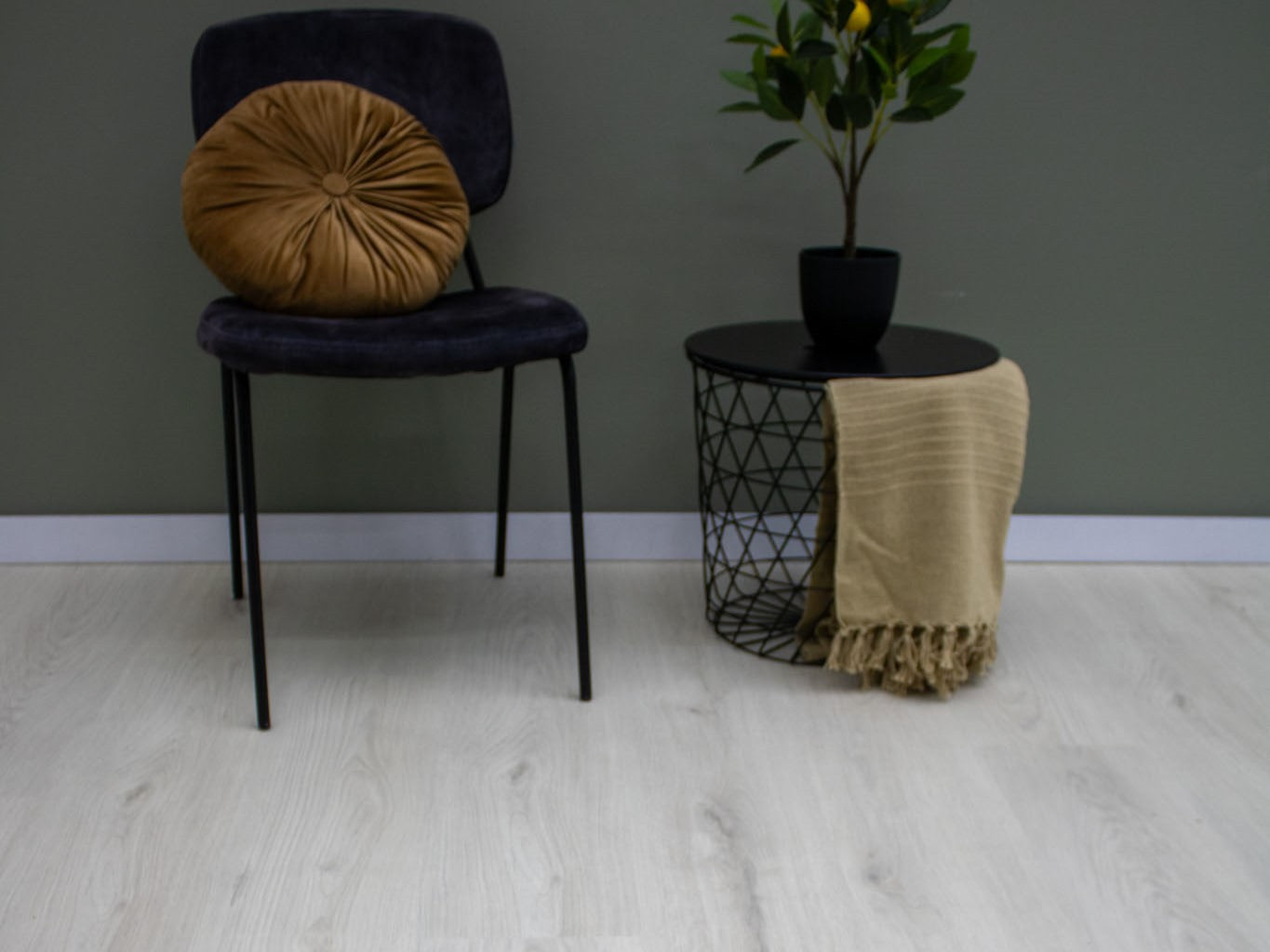 EKOFloors - Excellent Dryback - Himalaya