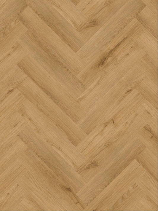EKOFloors - Herringbone Click - Ijssel