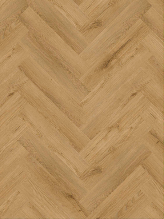 EKOFloors - Excellent Herringbone Dryback - Ijssel - Visgraat