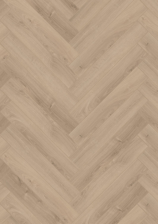 Hoomline - Laminaat - Herringbone V4 Aquaprotect - Kabeljauw 2309