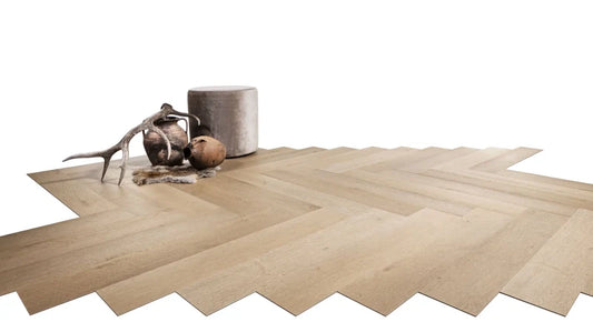 Castell - Supreme 860 - 235 Mokka visgraat XL - Dryback
