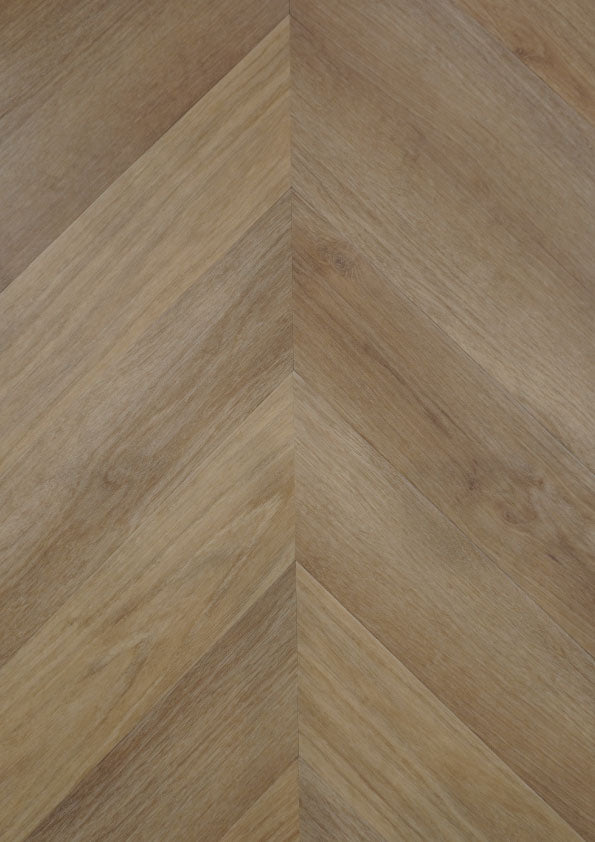 TFD on the Floor - Nature 211-6 - Hongaarse punt - Dryback