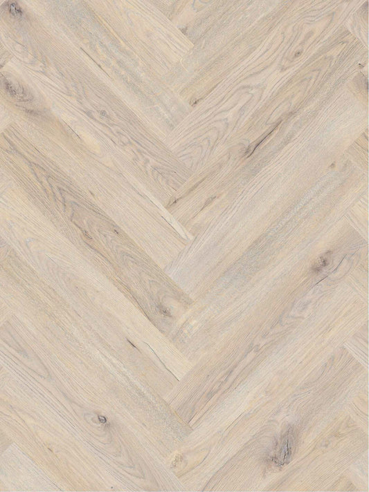 EKOFloors - Herringbone Click - Nijl