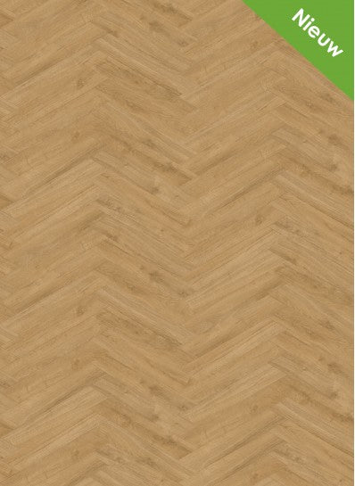 Gelasta - Oakland Special - 3701 - Naturel - Weense Punt - Dryback