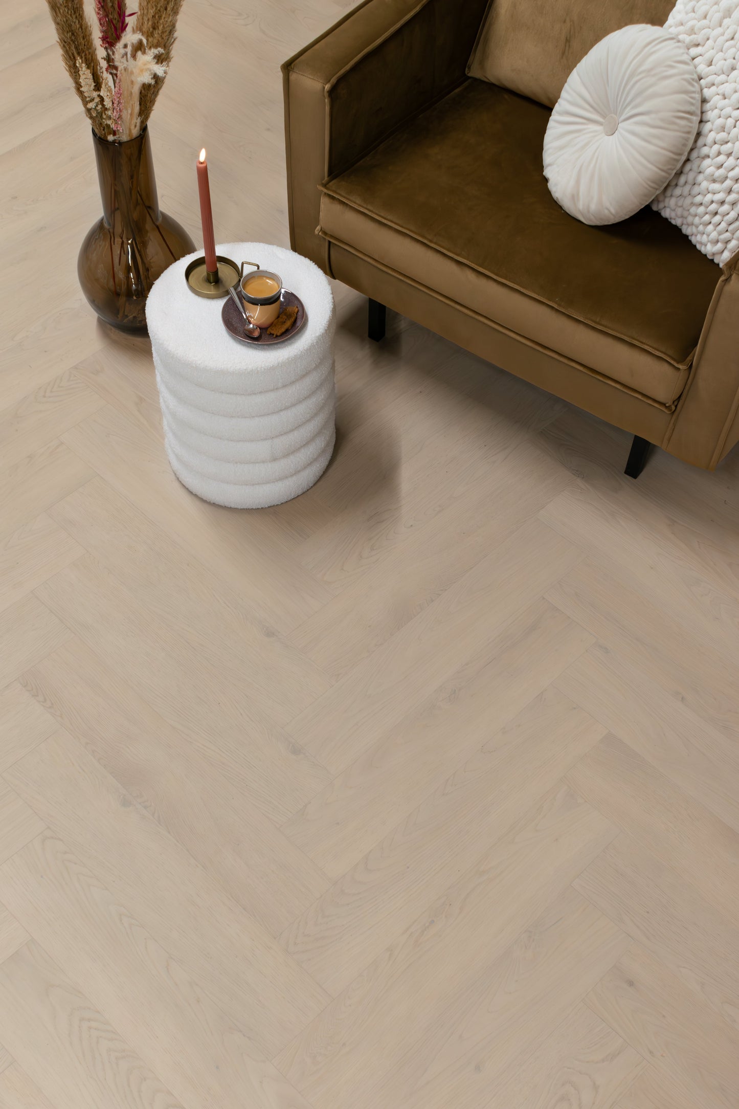 Gelasta - Mystiq - Visgraat - 2900 - Desert - Click