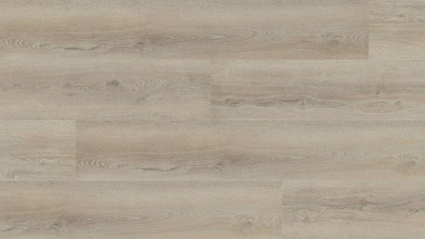 Hebeta - Progress XL - 55816 - Naturel Eiken Gerookt - Click