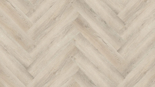 Hebeta - Progress - Visgraat XL - 77817 - Naturel Eiken Donker - Dryback