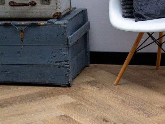 EKOFloors - Herringbone Click - Brussel Rijn 10603