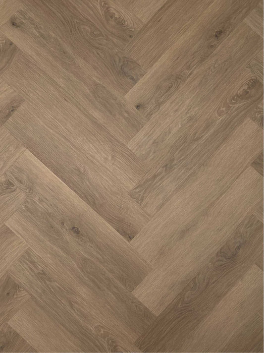 EKOFloors - Herringbone Click - Brussel Rijn 10603