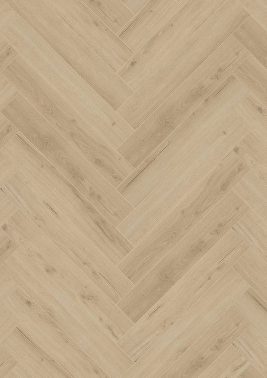 Hoomline - Laminaat - Herringbone V4 Aquaprotect - Schol 2315