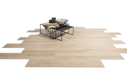 Castell - Supreme 860 - 118 Sienna - XXL Plank - Dryback