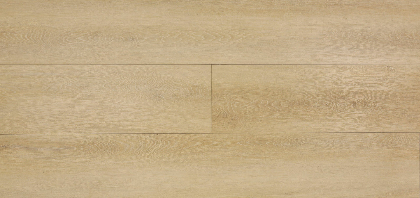 TFD on the Floor - At Home 12 - XL Plank - Dryback