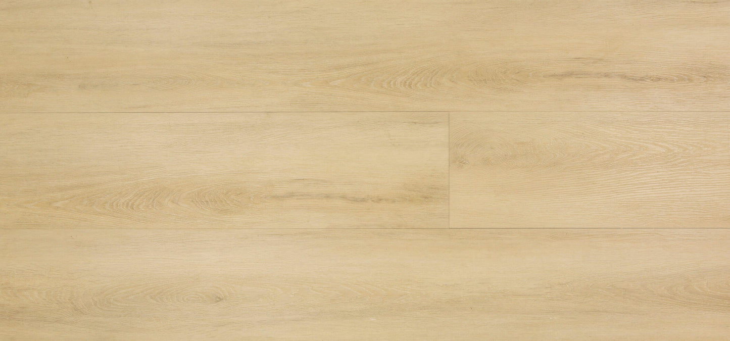 TFD on the Floor - At Home 19 - XL Plank - Dryback