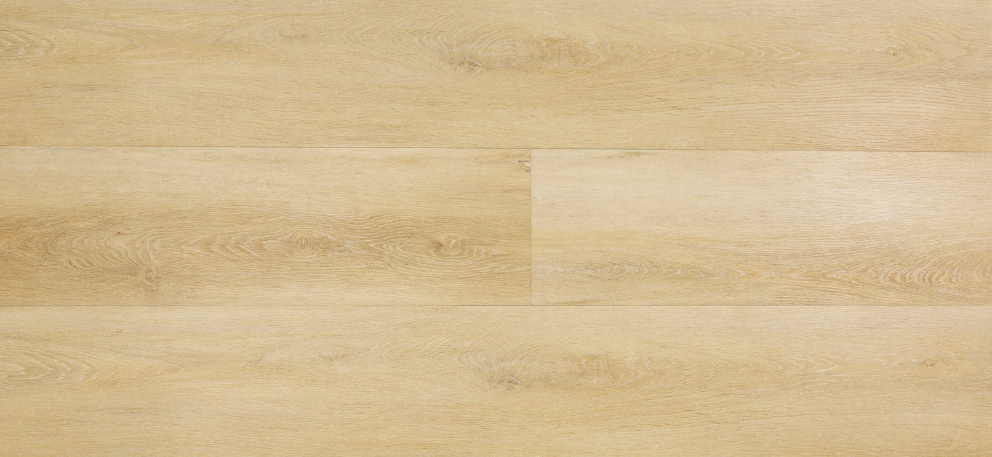 TFD on the Floor - At Home 7 - XL Plank - Dryback