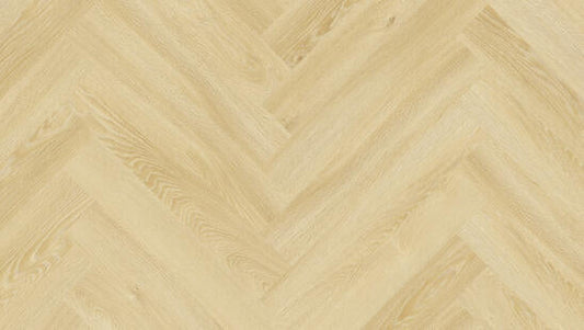 Tarkett - Essence 55 - Visgraat - Cool Oak Classical - 20060001 - Dryback