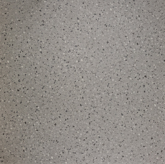TFD on the Floor - Terrazzo Middle Grey - Tegel - Dryback