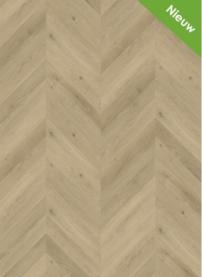 Gelasta - Vario Special - 3805 - Hongaarse Punt - Prestige Oak Smoked Light - Dryback