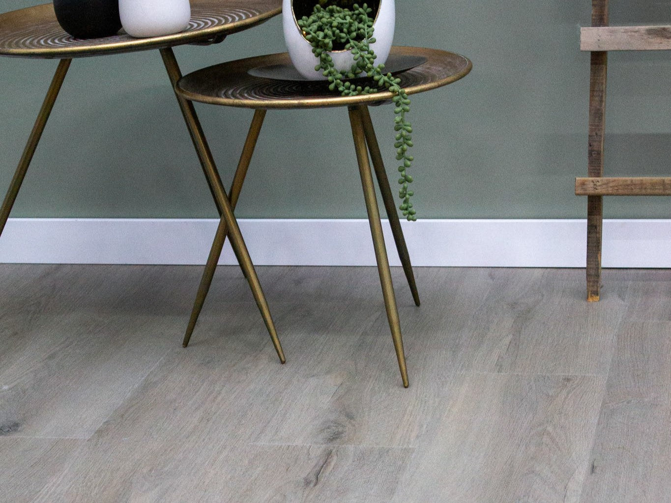 EKOFloors - Excellent Dryback - Vogezen