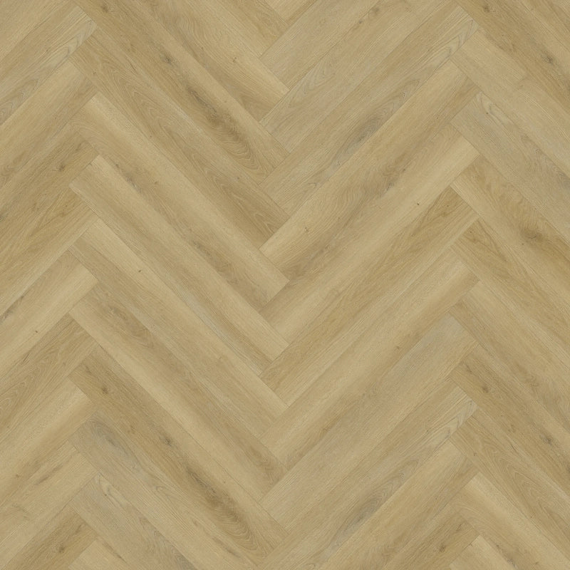 Castell - Supreme 860 - 219 Walnut - Visgraat XL - Dryback