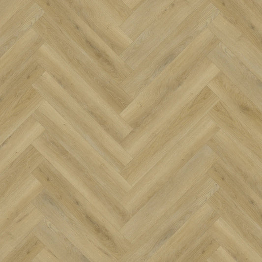 Castell - Supreme 860 - 219 Walnut - Visgraat XL - Dryback