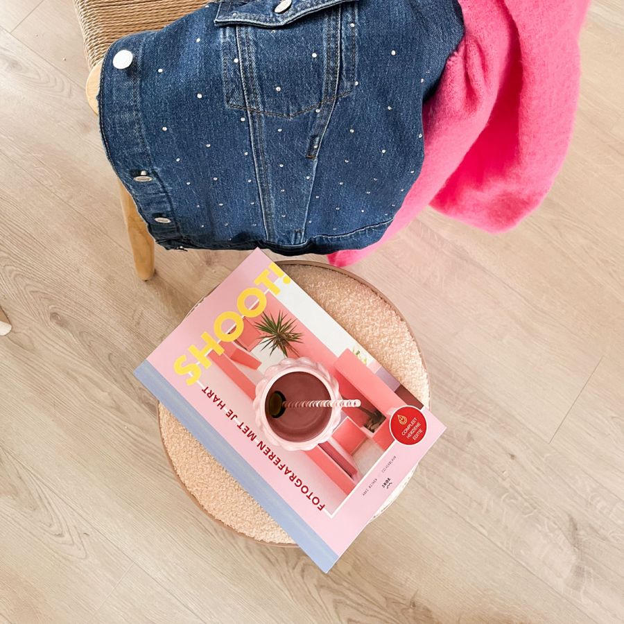 Otium - Laminaat - Creme - 04587