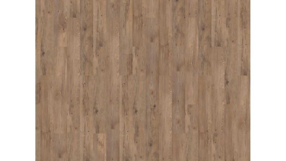 Mflor - Authentic Plank - Dryback