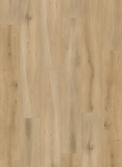 Gelasta - Callisto - 5101 - Natural Oak Light - Rigid Click