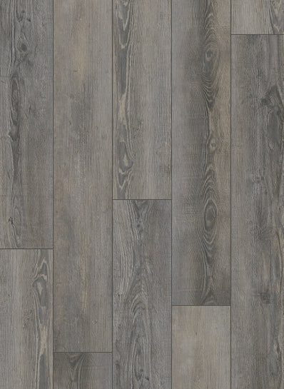 Gelasta - City - 5605 - Olympia Pine Brown - Rigid Click