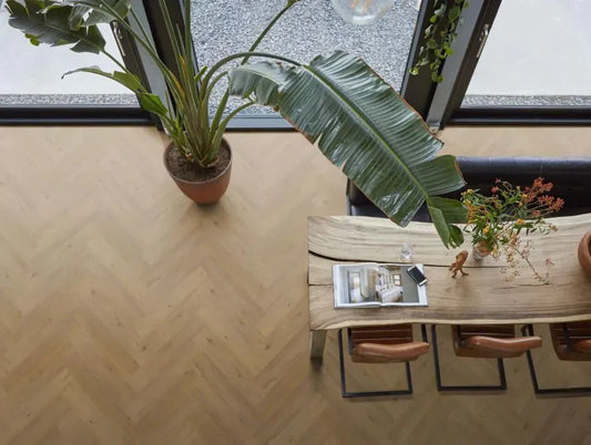 Floorlife - Yup Leytong Collectie - Dryback