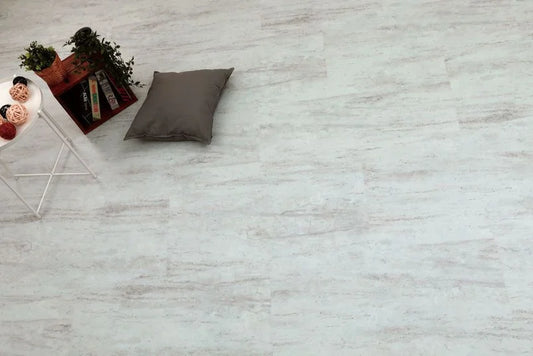 Green-Flor - Pure Character 16375 - GWP582 - Natural Stone Marble Bianco - Dryback