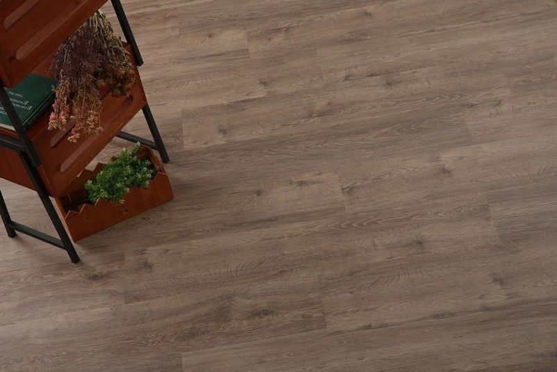 Green Flor - Nature Living - Dryback