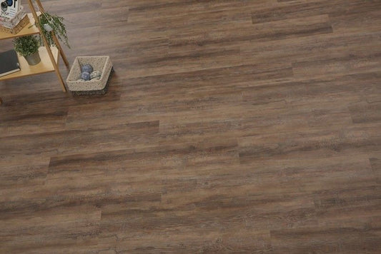 Green Flor - Solid Essence - Dryback