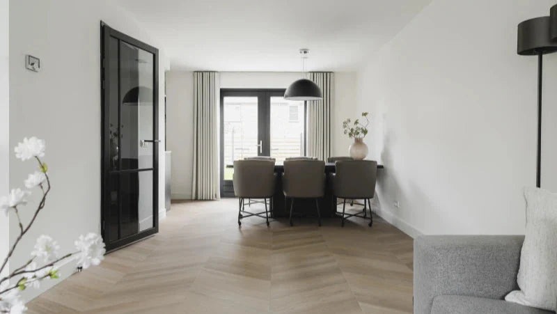 Therdex - Premium Serie - Hongaarse Punt - C6583 - Click