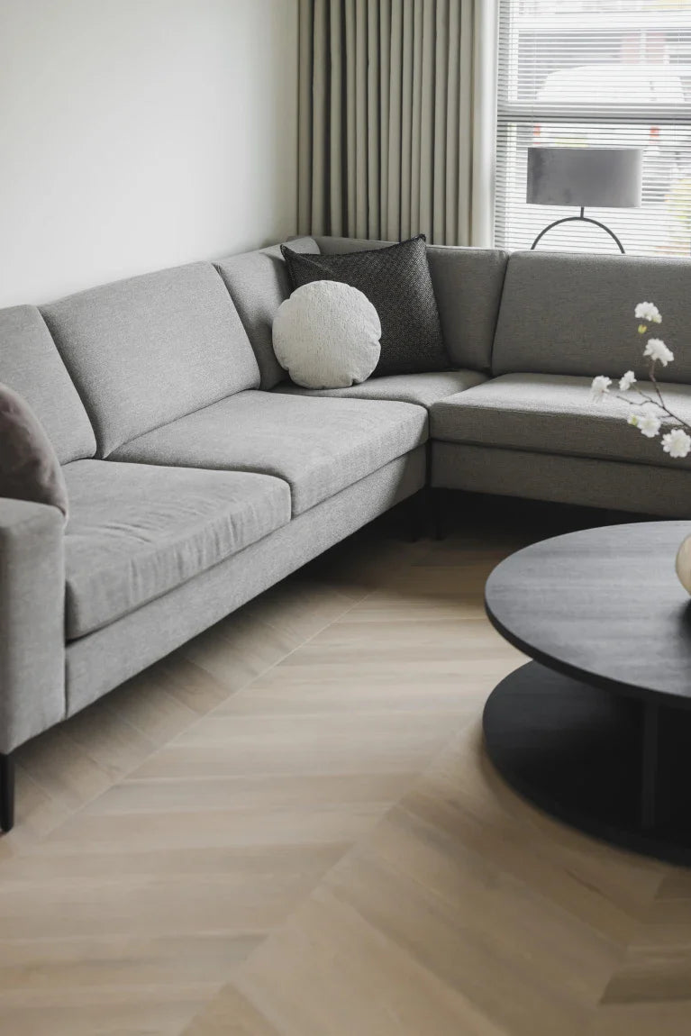 Therdex - Premium Serie - Hongaarse Punt - C6583 - Click