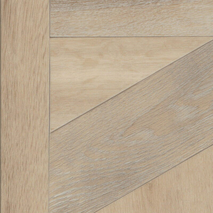 Invictus Maximus - Designers Parquet - Duchess 34 - Bijzonder Patroon - Dryback