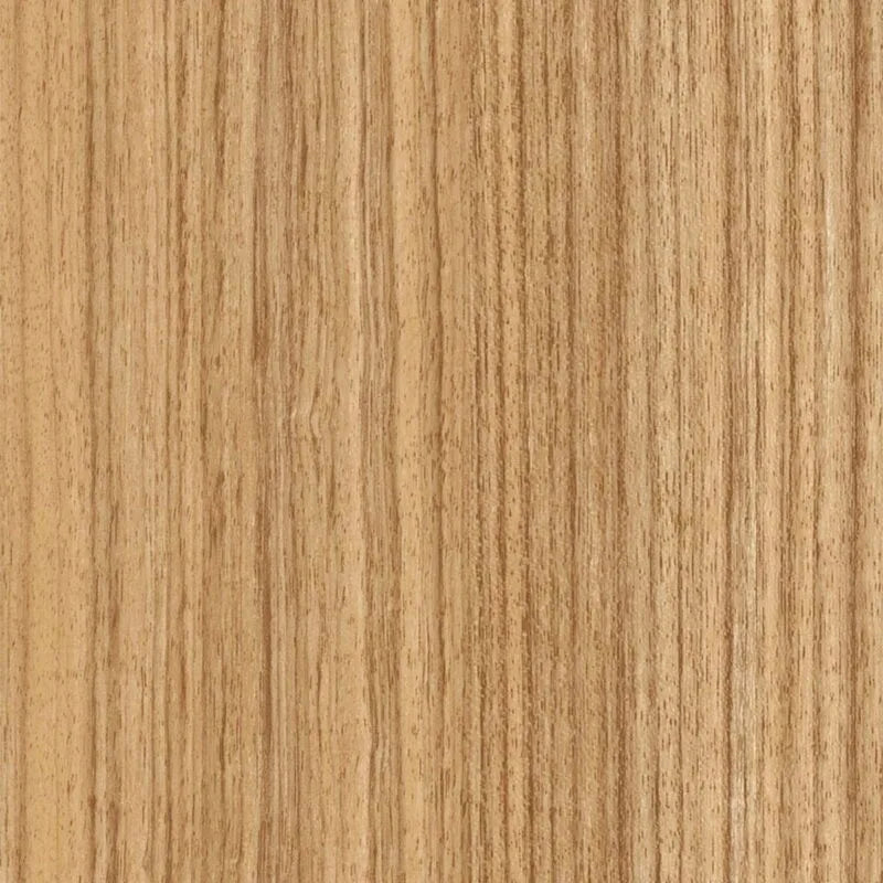 Invictus Maximus - Natural Teak - Amber 34 - Rechte Plank - Click