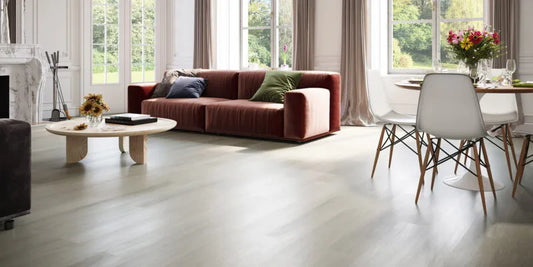 Invictus Maximus - New England Oak - Misty 93 - Rechte Plank - Click
