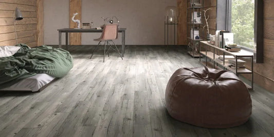 Invictus Maximus - Norwegian Wood - Fjord 39 - Rechte Plank - Click