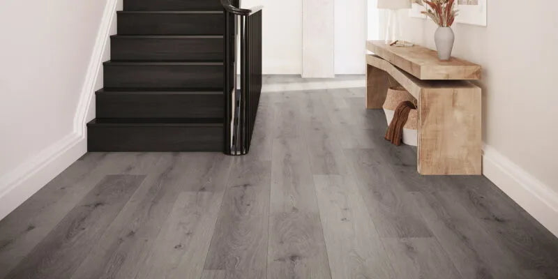 Invictus Maximus - Silk Oak - Shade 93 - Rechte Plank - Click