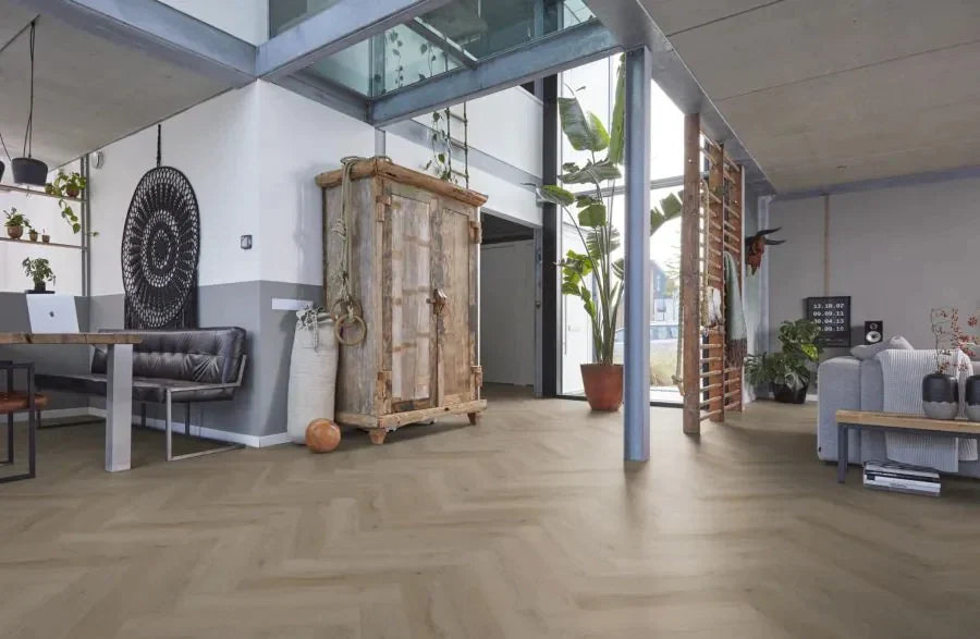 Floorlife - Yup Leytong Collectie - Click