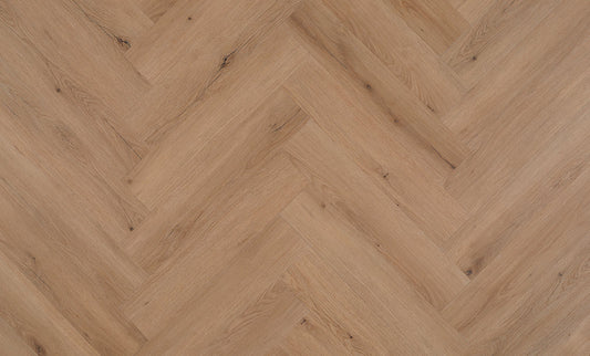 Lamett - Mantaro - 5619 - Pecan - Visgraat - Click