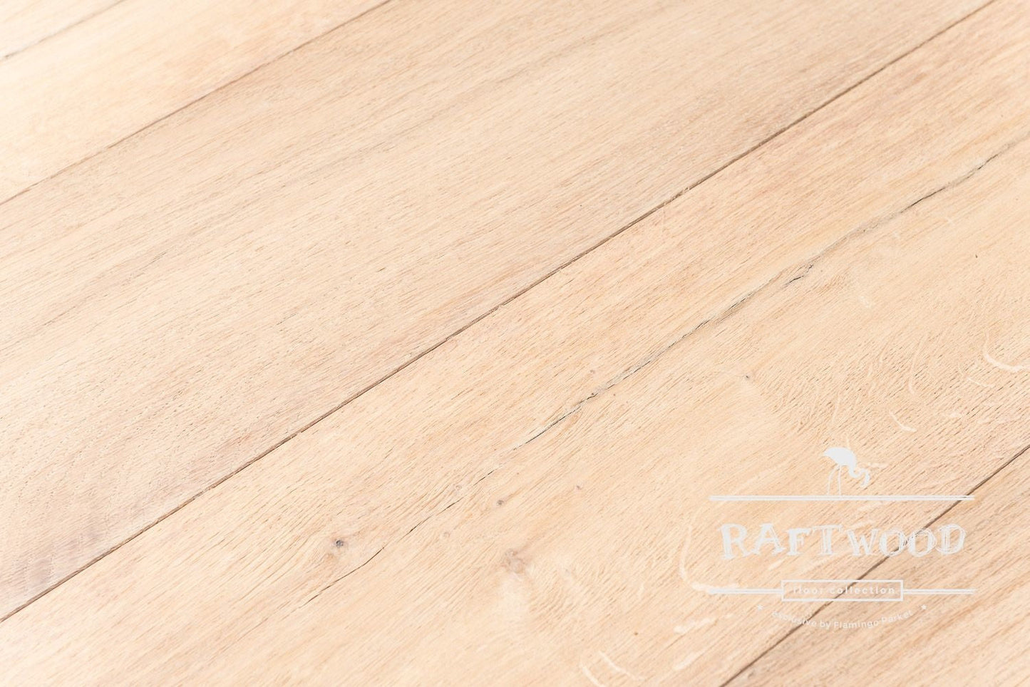 Raftwood Ohio
